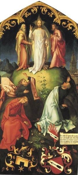 Q29954052 - Hans Holbein o Velho