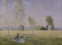 Verão W341 - Claude Monet