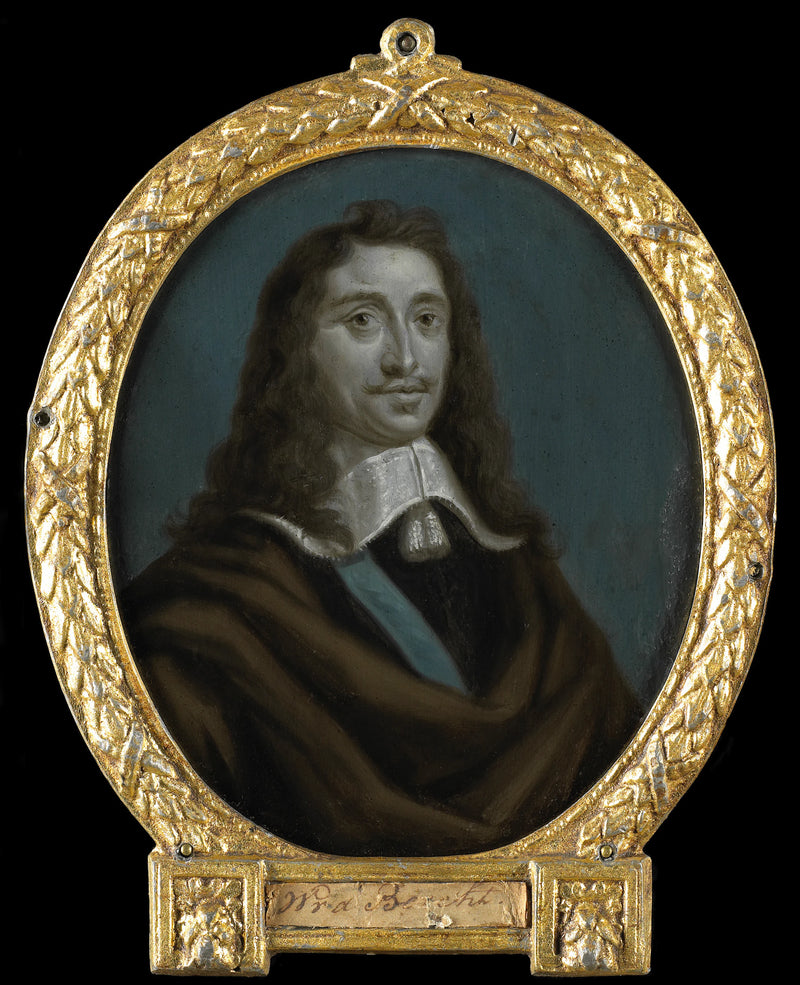 Éverard Meyster (1617-79). Poète à Utrecht - Arnoud van Halen