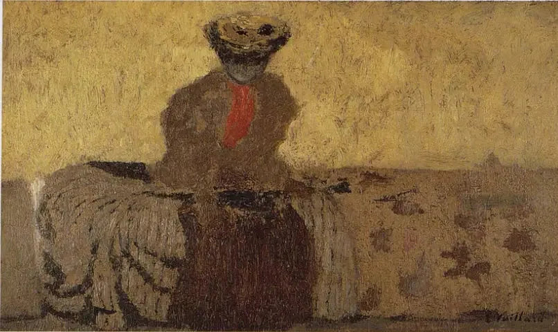 Q124377799 - Édouard Vuillard