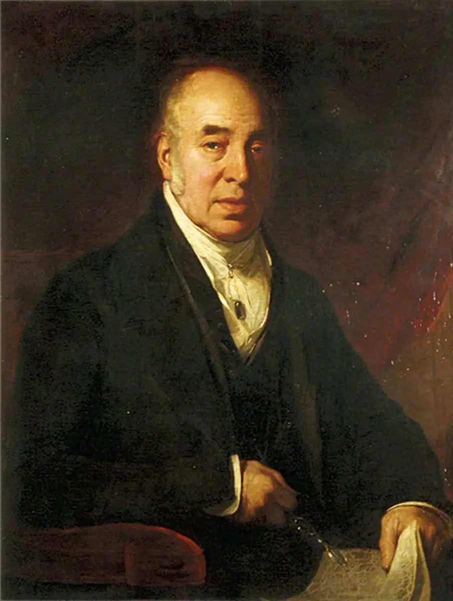 Frédéric Crace - Thomas Francis Dicksee - Alpha Reproduction