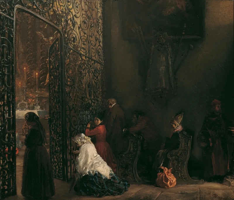 Q28001877 - Adolph von Menzel