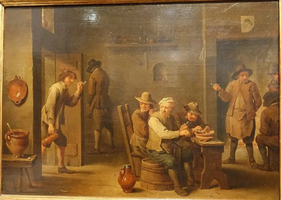 Q96210980 - David Teniers Júnior