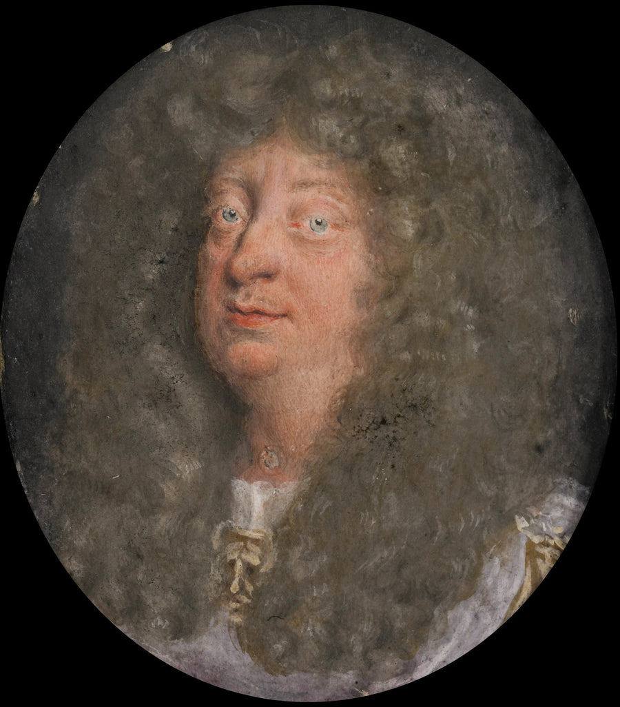 Georg Wilhelm (1625-1705), duc de Brunswick-Lunebourg - Jean Michelin