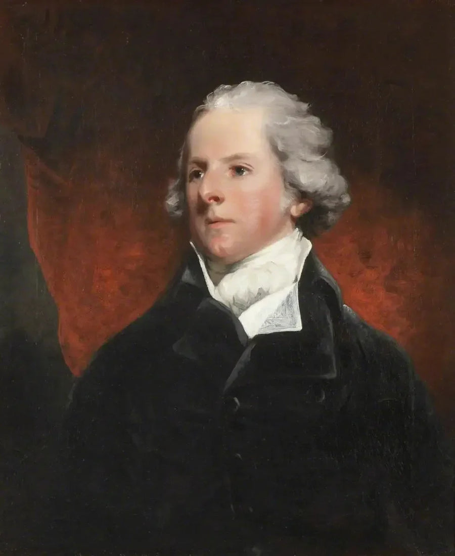 George Granville Leveson-Gower (1758–1833), 1º duque de Sutherland - Thomas Lawrence
