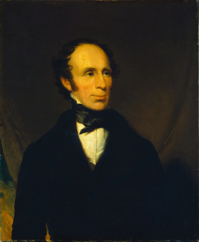 George Dodd-John Neagle