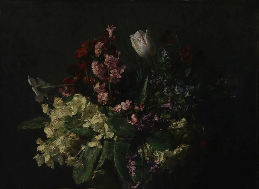 Q27950880 - Henri Fantin-Latour