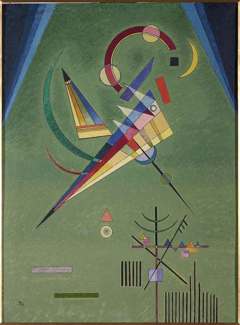 Grátis - Vassily Kandinsky