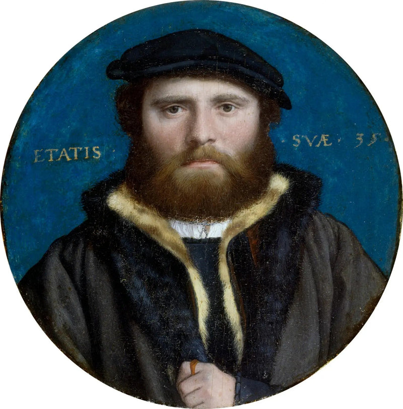 Hans de Antuérpia - Hans Holbein, o Jovem
