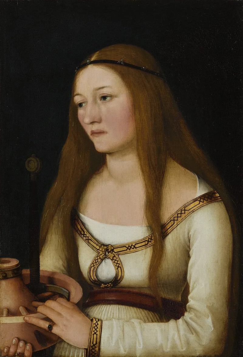 Q131748982 - Hans Holbein o Velho