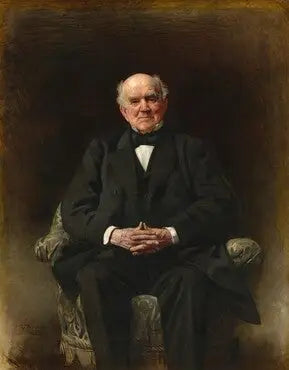 Henri Blanc - Léon Bonnat - Alpha Reproduction