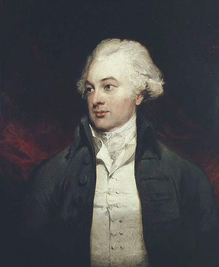 Henry Phipps, 1º conde de Mulgrave - Thomas Lawrence