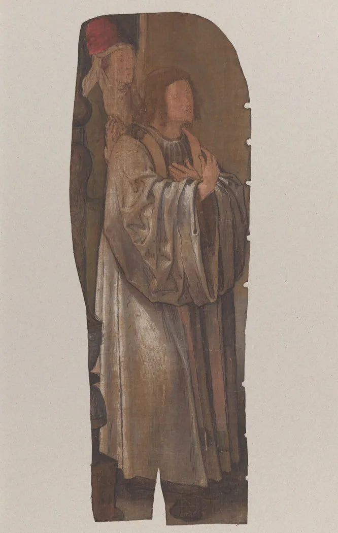 Q17736665 - Jacob Cornelisz van Oostsanen