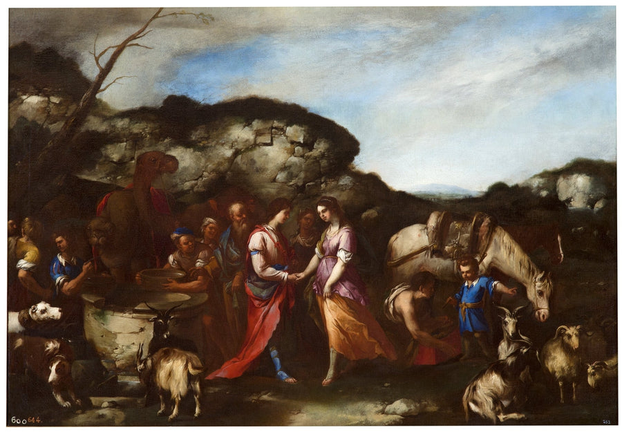 Q59490128 - Luca Giordano