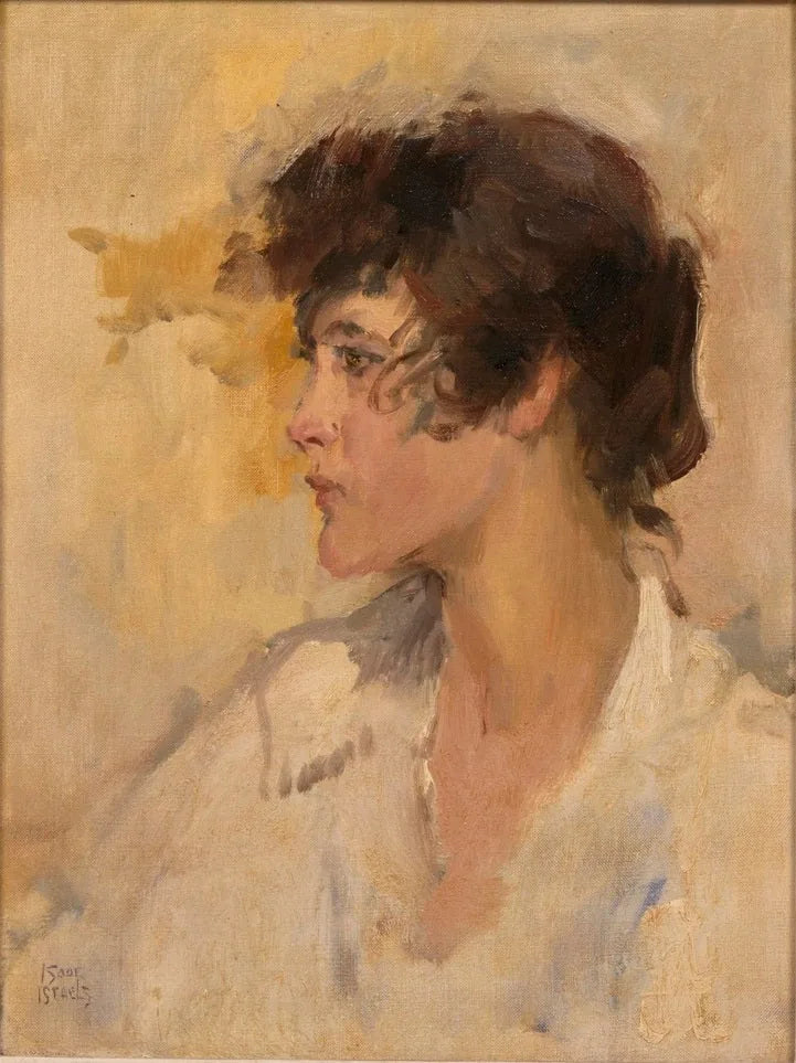 Q24062391 - Isaac Israëls