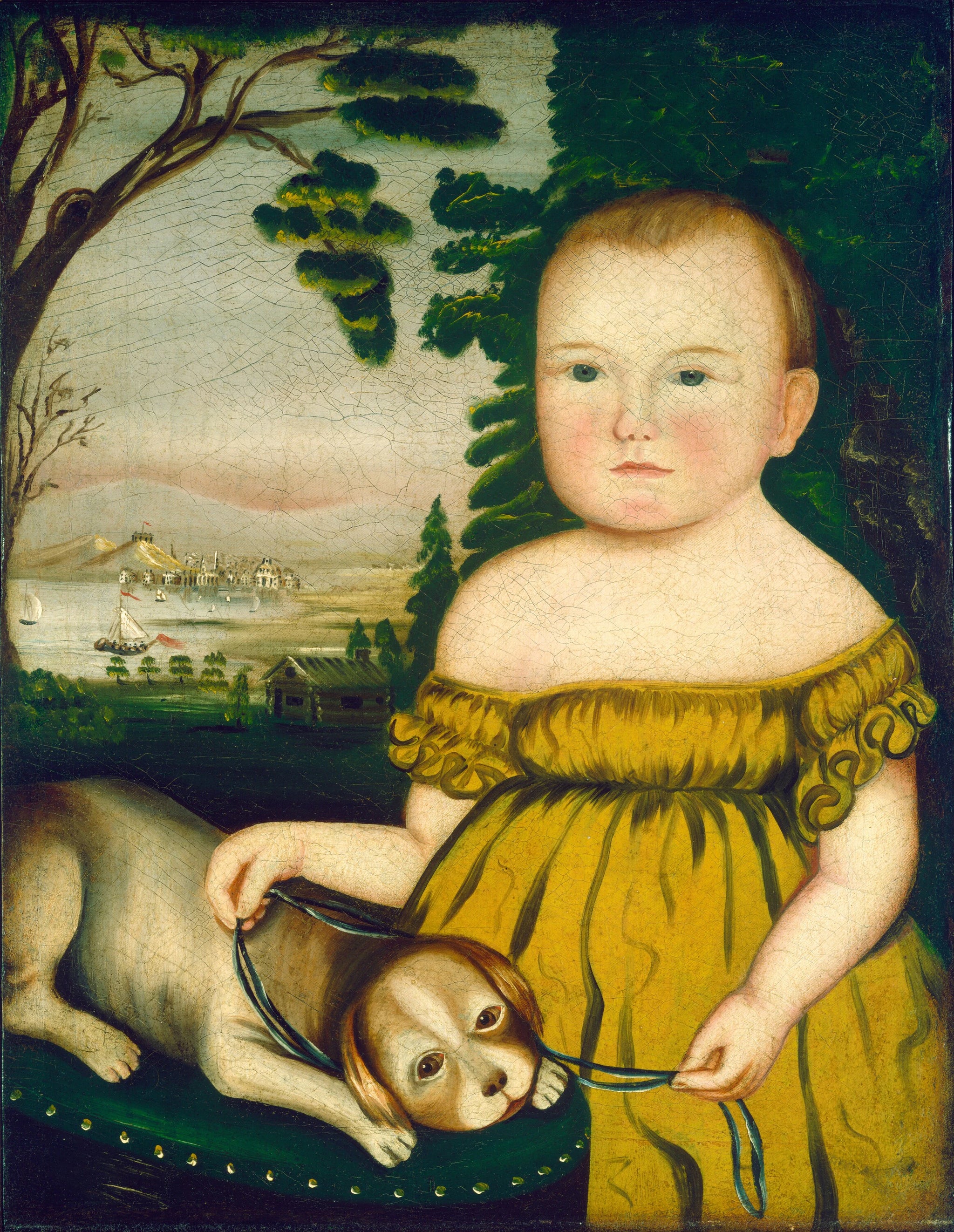 Josué Agneau - Abram Ross Stanley