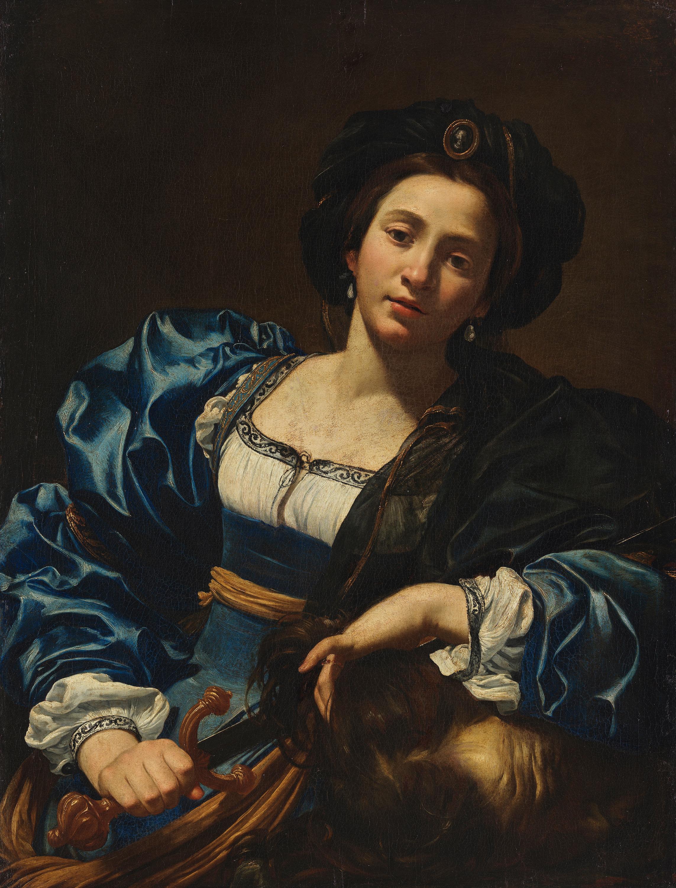 Judith - Simon Vouet - Alpha Reproduction