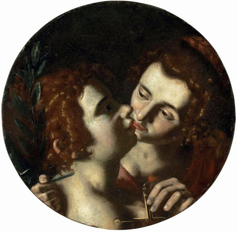Santa Catarina de Alexandria - Artemisia Gentileschi