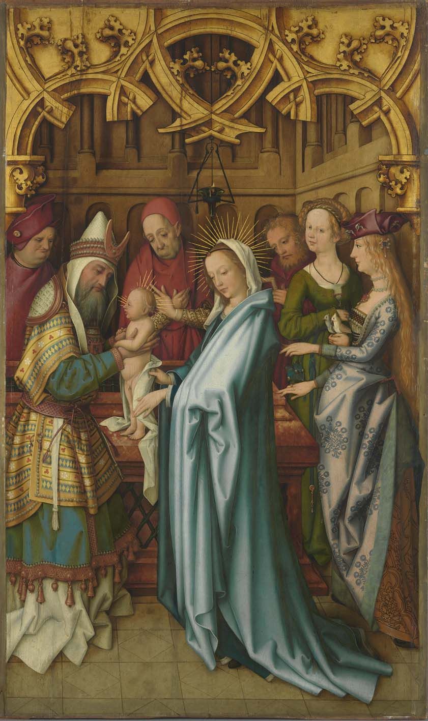Q29952545 - Hans Holbein o Velho