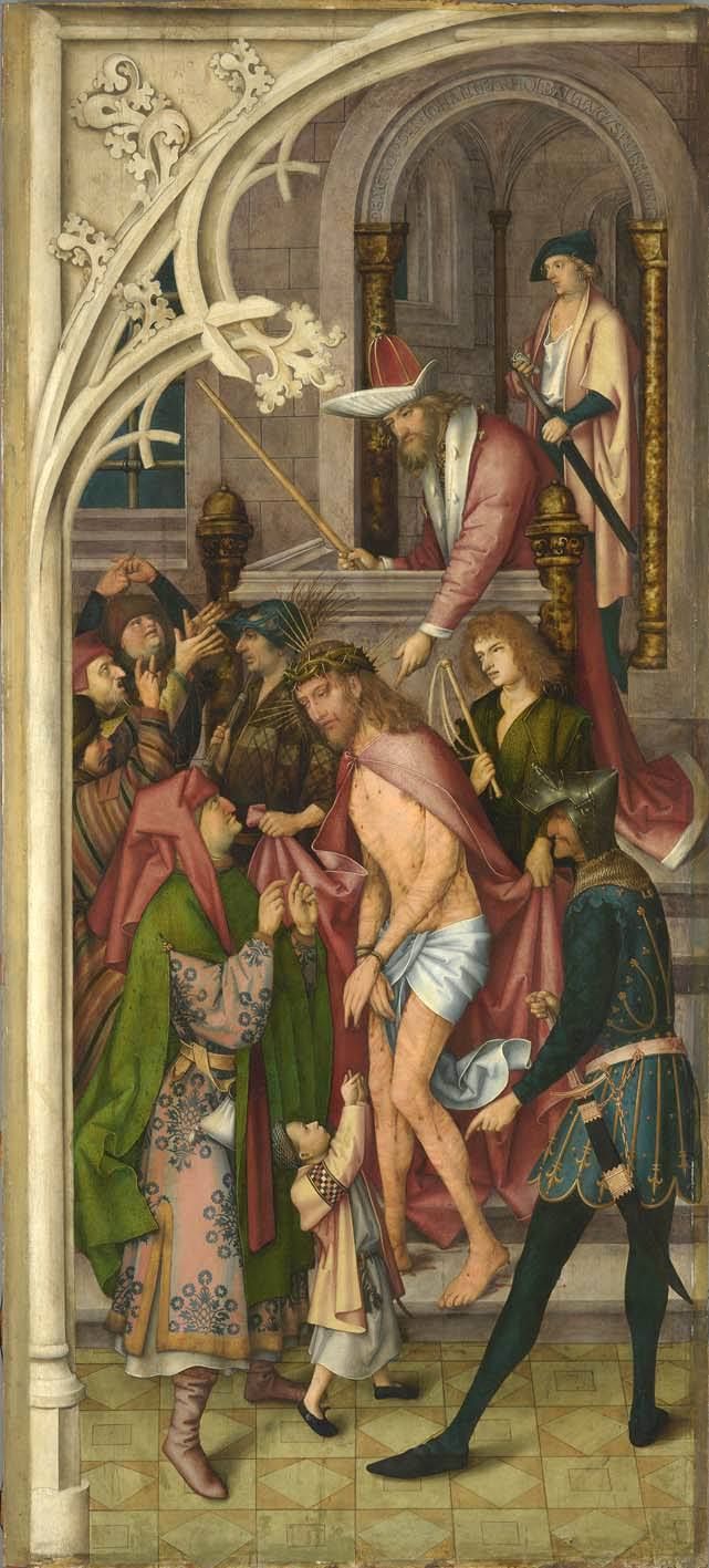 Q29939056 - Hans Holbein o Velho