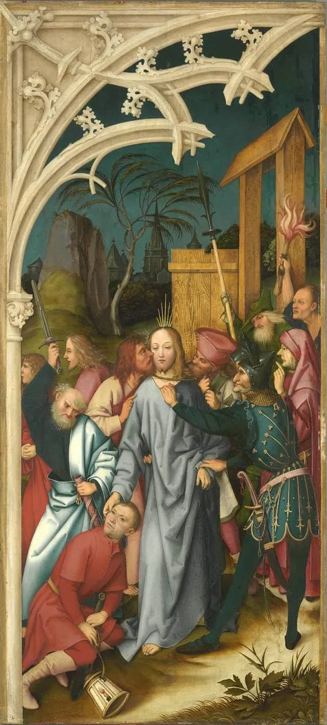 Q29954410 - Hans Holbein o Velho