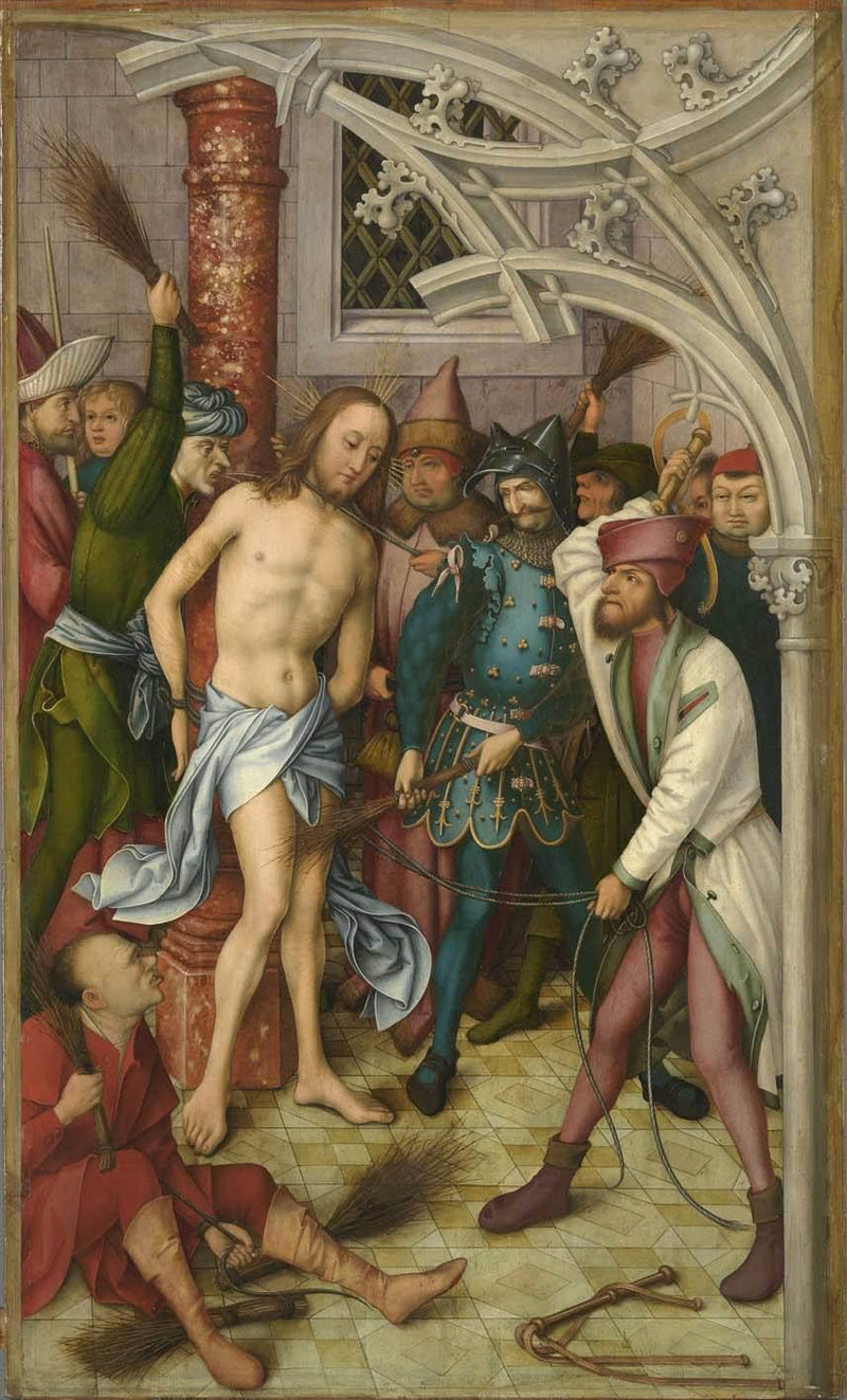 Q29919395 - Hans Holbein o Velho