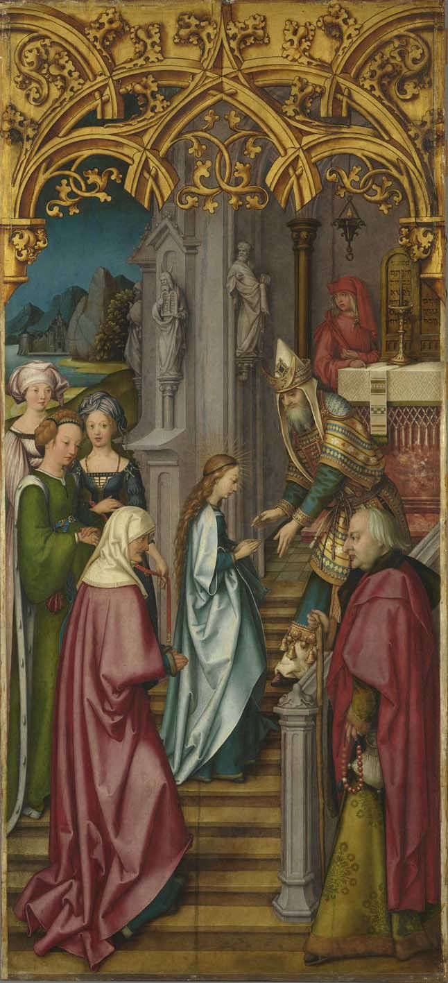 Q29939061 - Hans Holbein o Velho