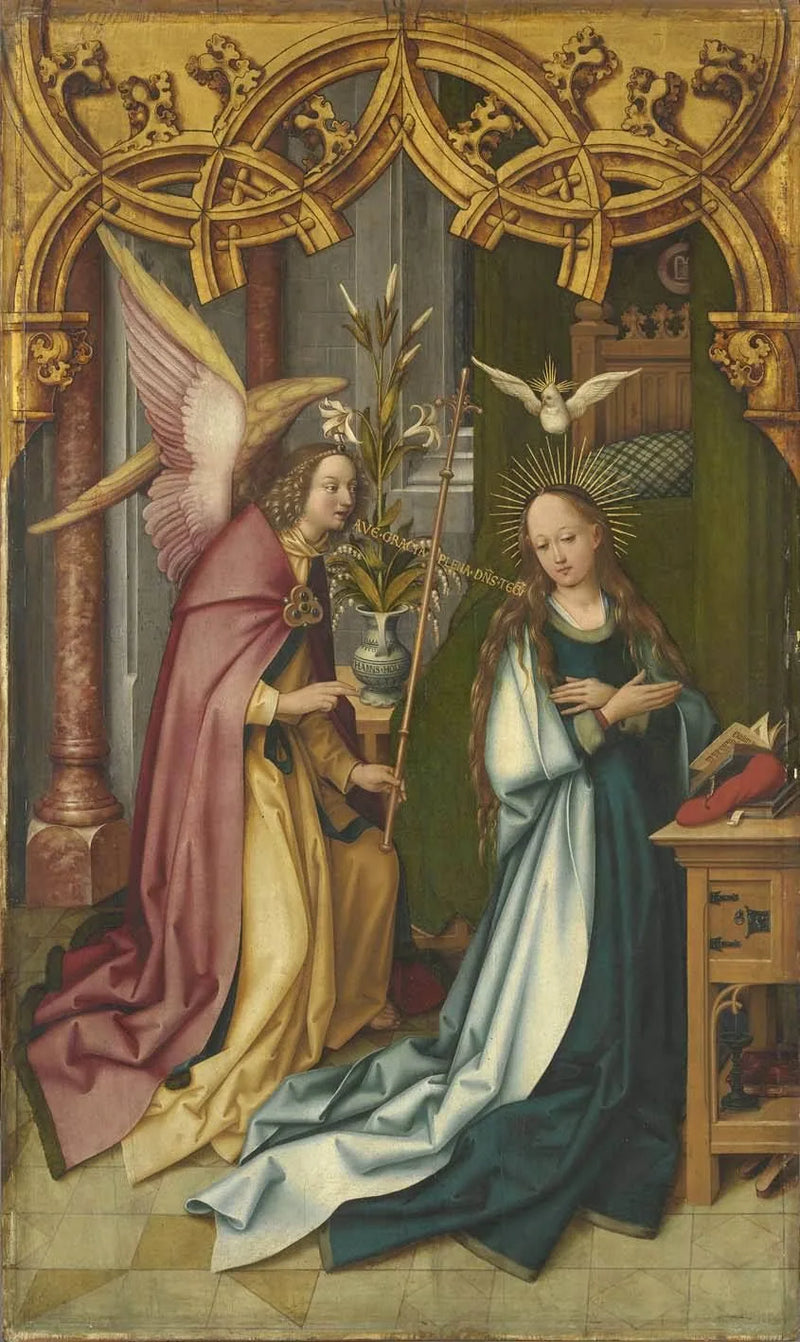 Q29954413 - Hans Holbein o Velho