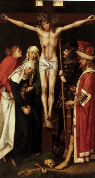 Q29896861 - Hans Holbein o Velho