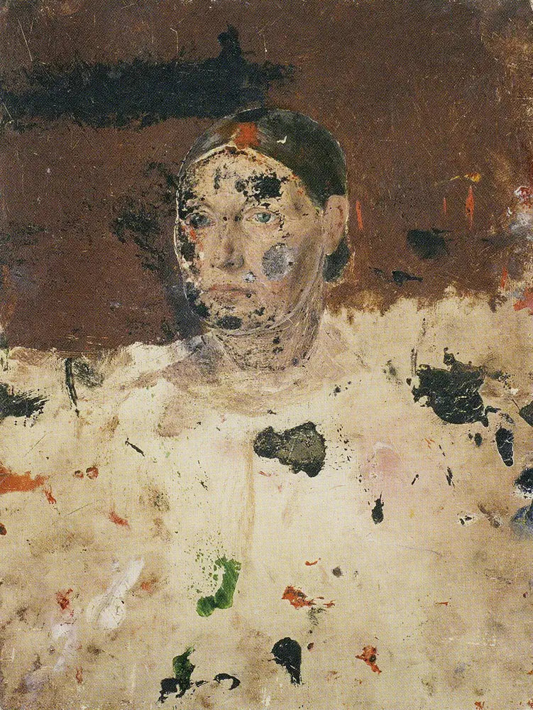 Karen Bjølstad - Edvard Munch