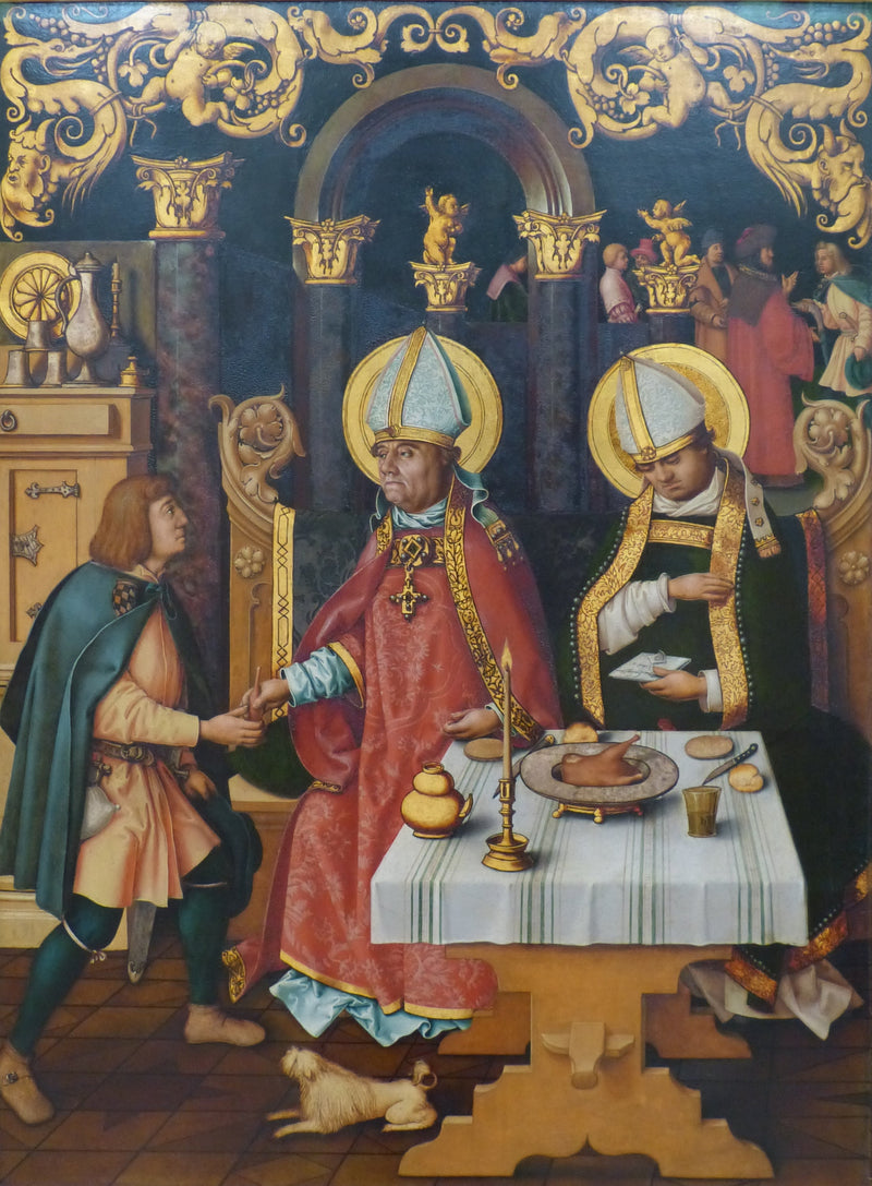 Q29952560 - Hans Holbein o Velho