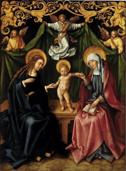 Q29952564 - Hans Holbein o Velho