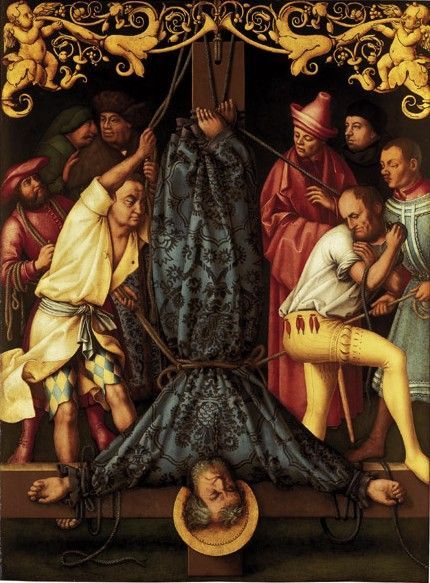 Q29954429 - Hans Holbein o Velho