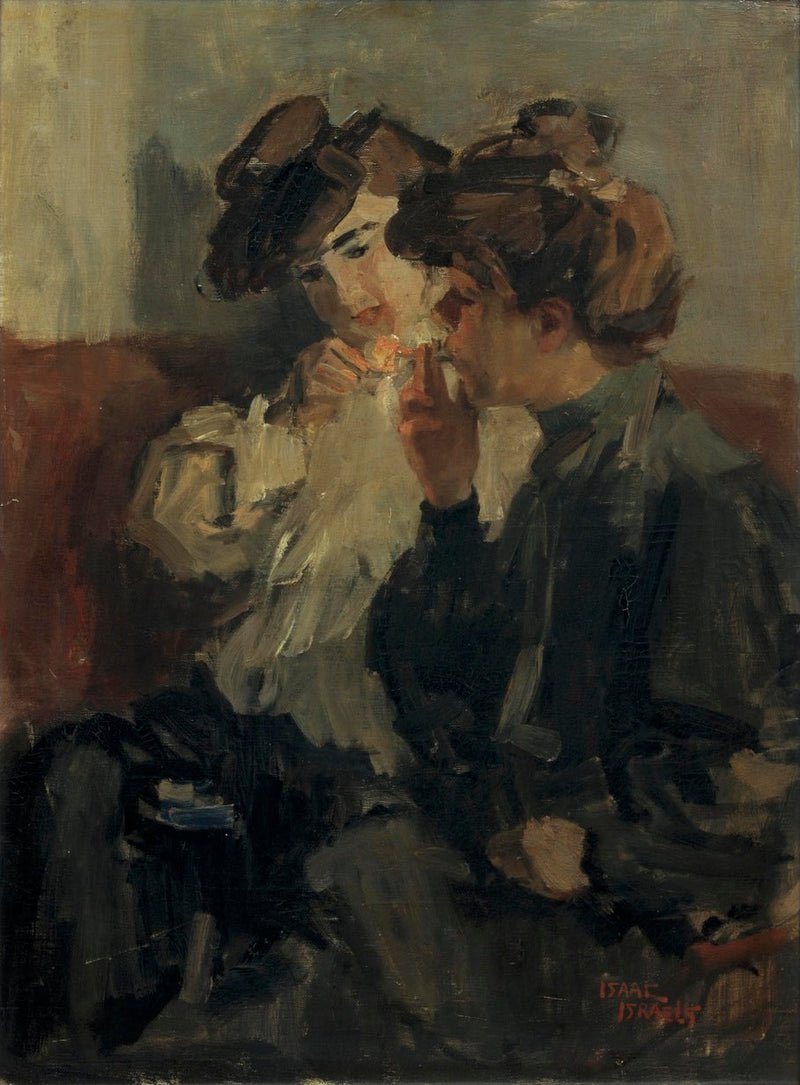 Q24062923 - Isaac Israëls