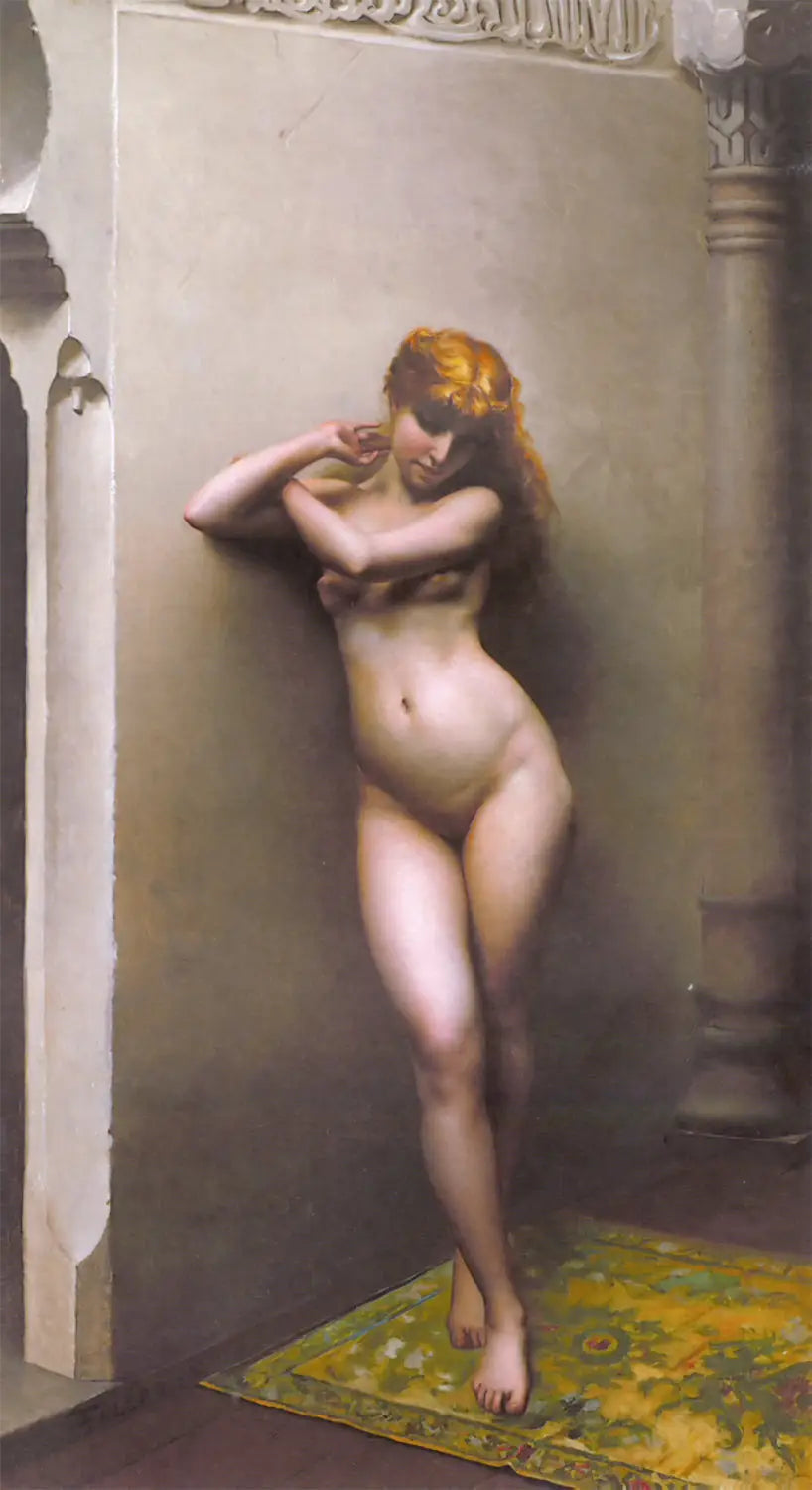 A Favorita - Luis Ricardo Falero