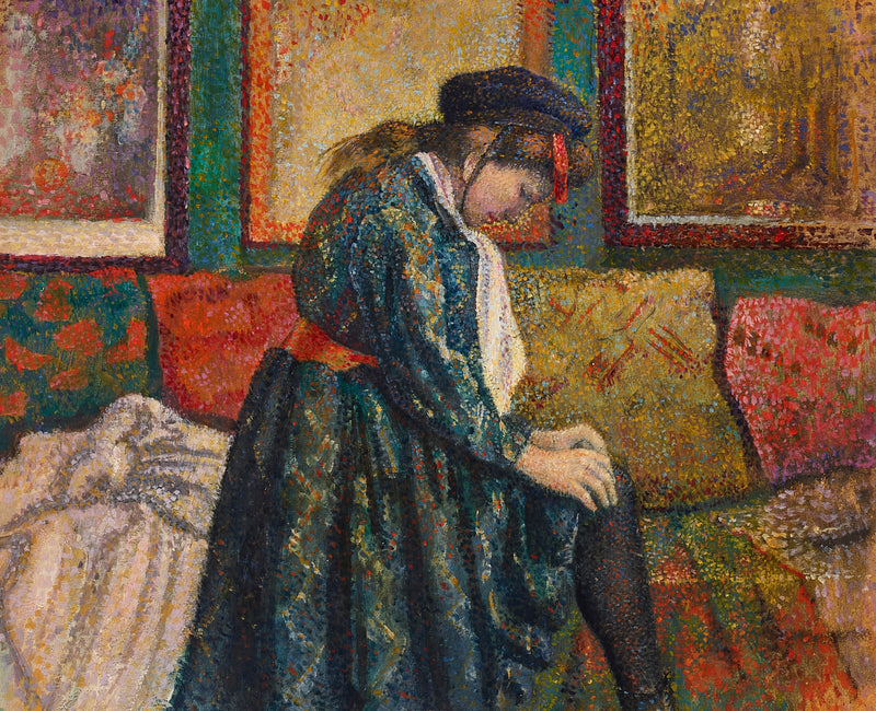 A Liga - Georges Lemmen