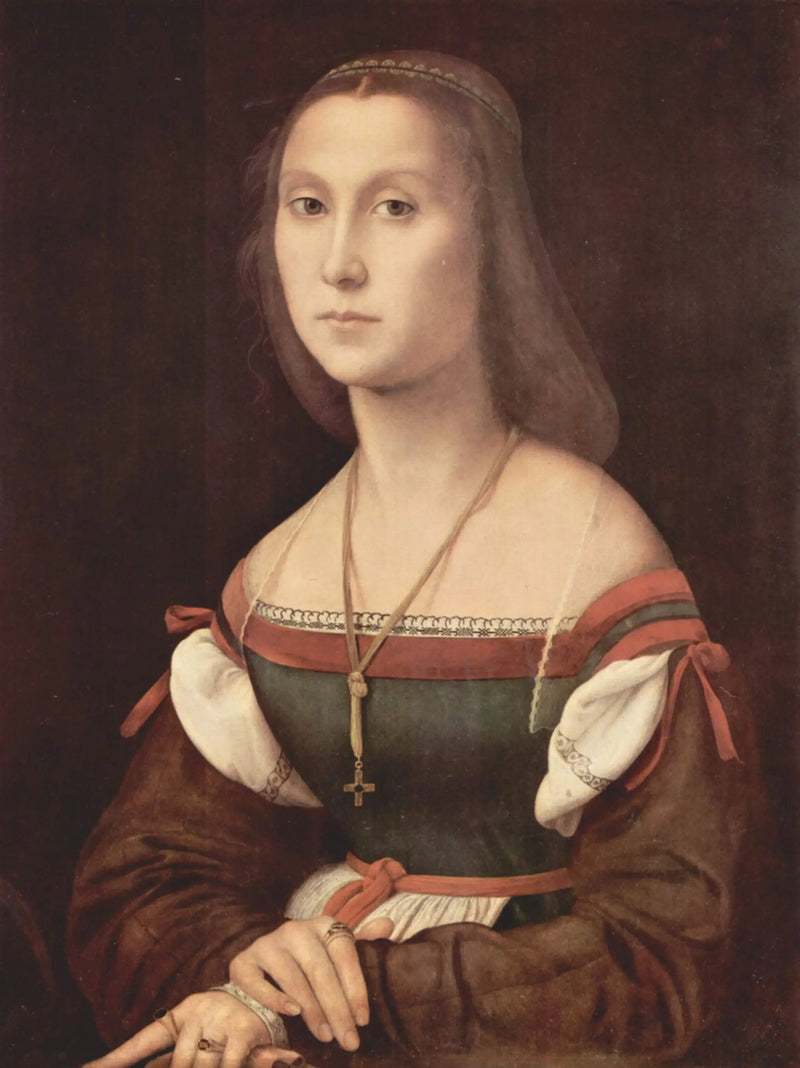A Muta - Raphaël Sanzio