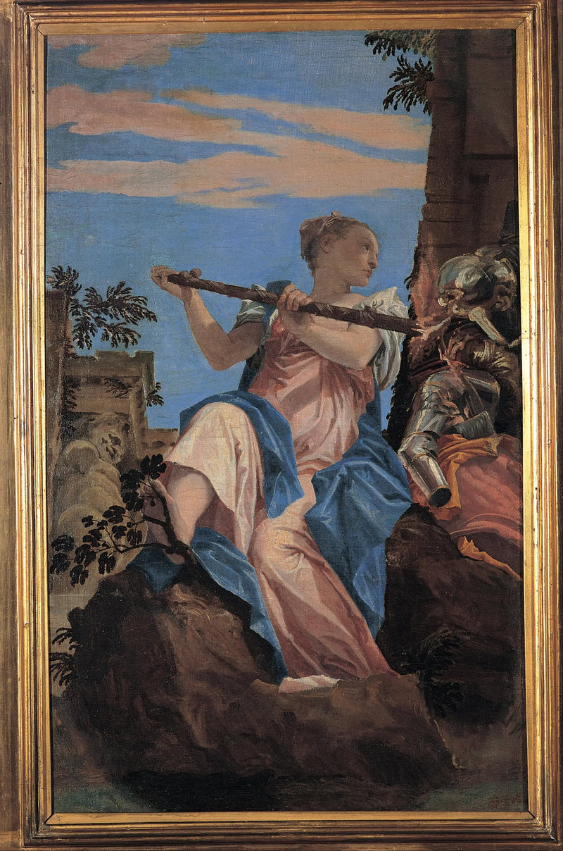 A Paz - Paul Véronèse