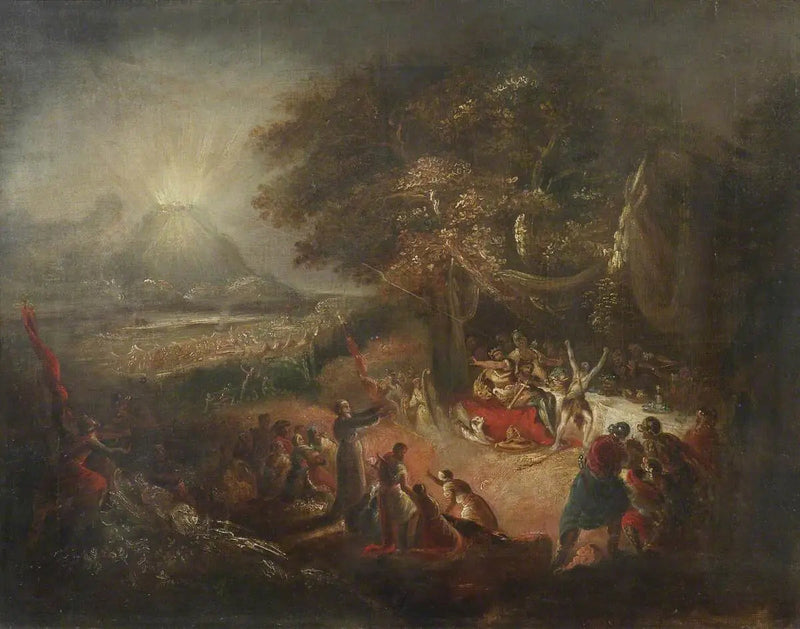 A Profecia - John Martin