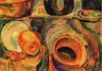 A Jarra - Robert Delaunay