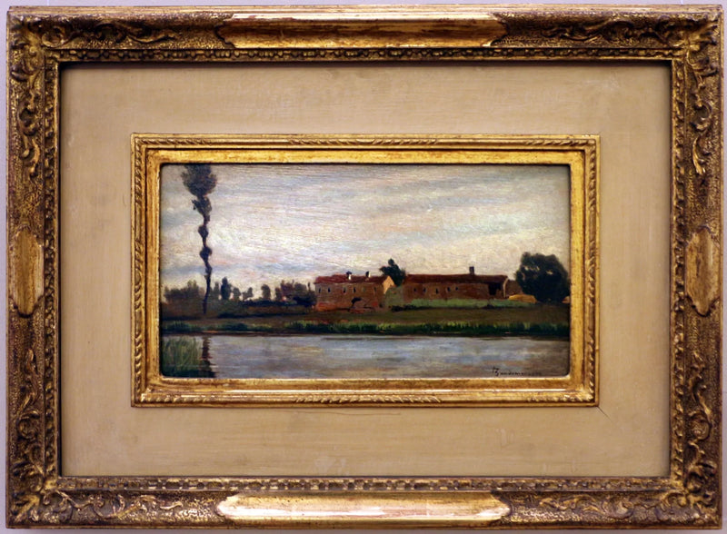laguna veneziana - Federico Zandomeneghi