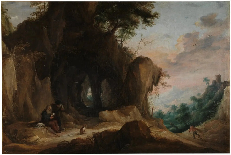 Q59720931 - David Teniers Júnior