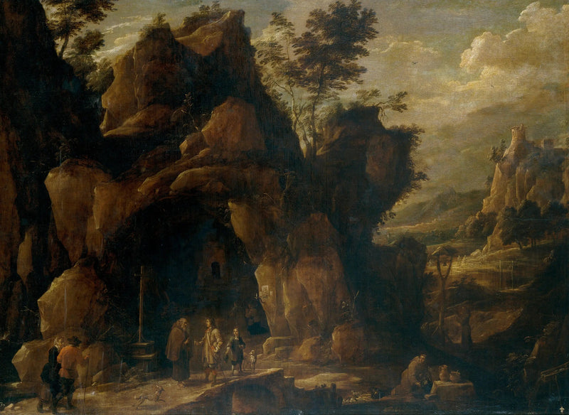 Q59720944 - David Teniers Júnior