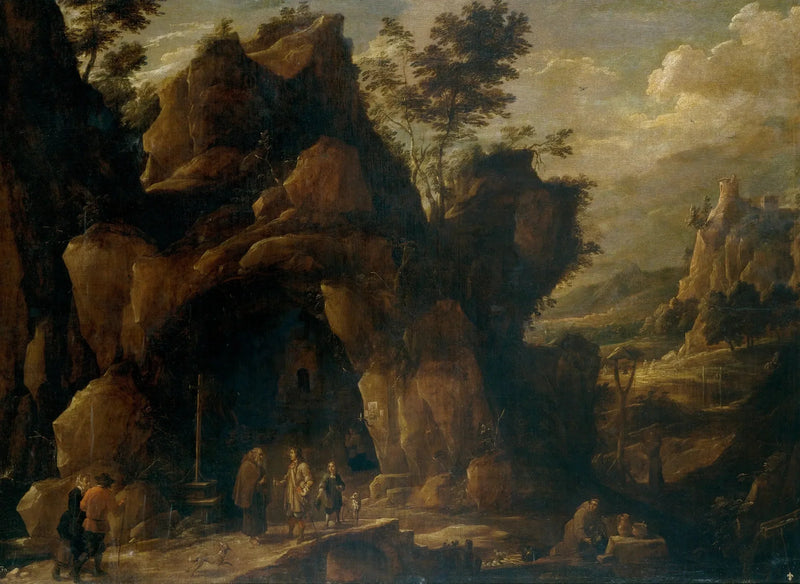 Q59720944 - David Teniers Júnior