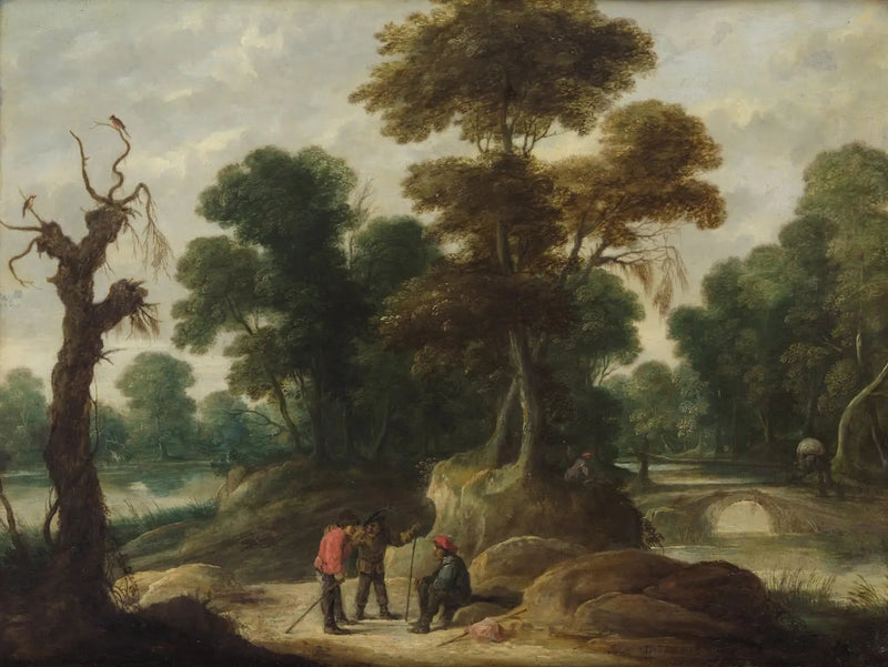 Q27980598 - David Teniers Júnior