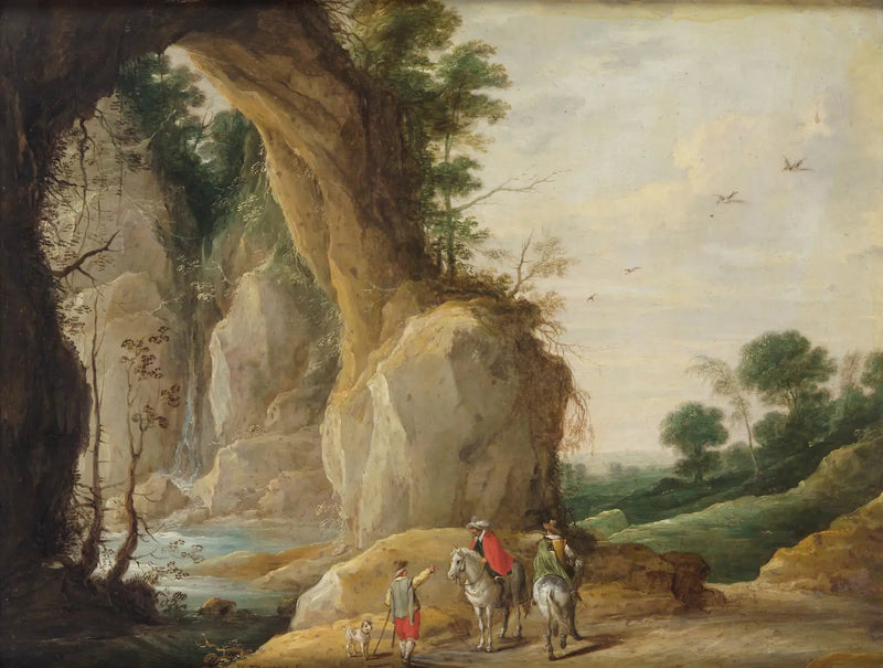 Q27980594 - David Teniers Júnior