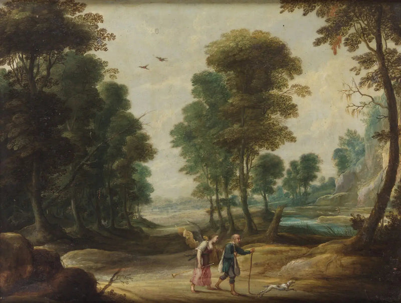 Q27980596 - David Teniers Júnior