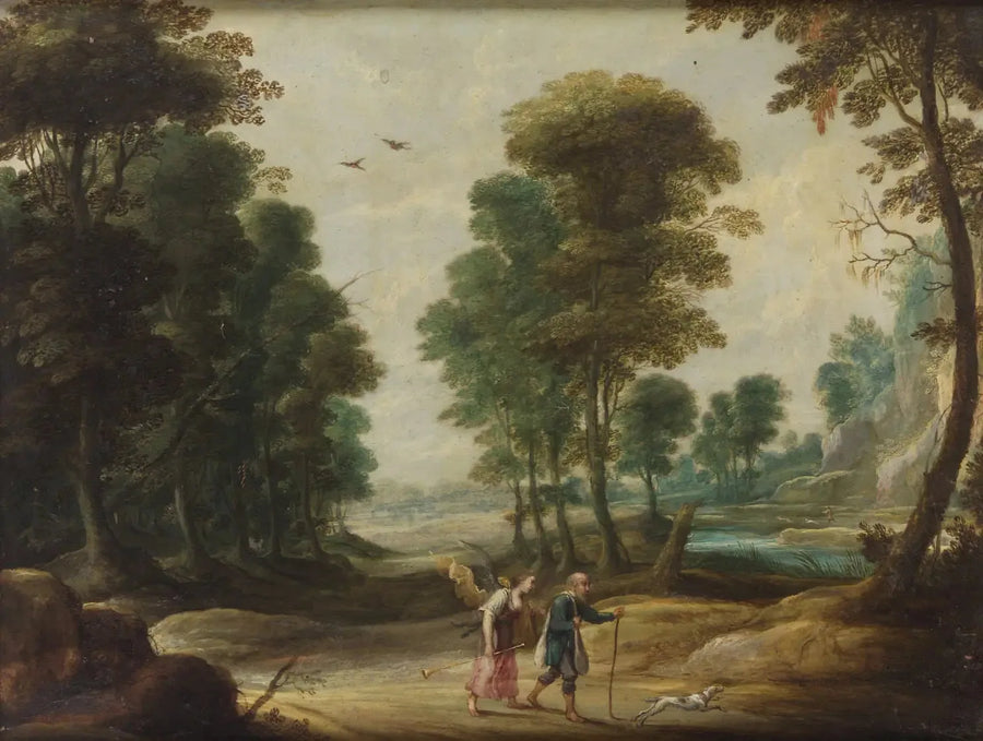 Q27980596 - David Teniers Júnior