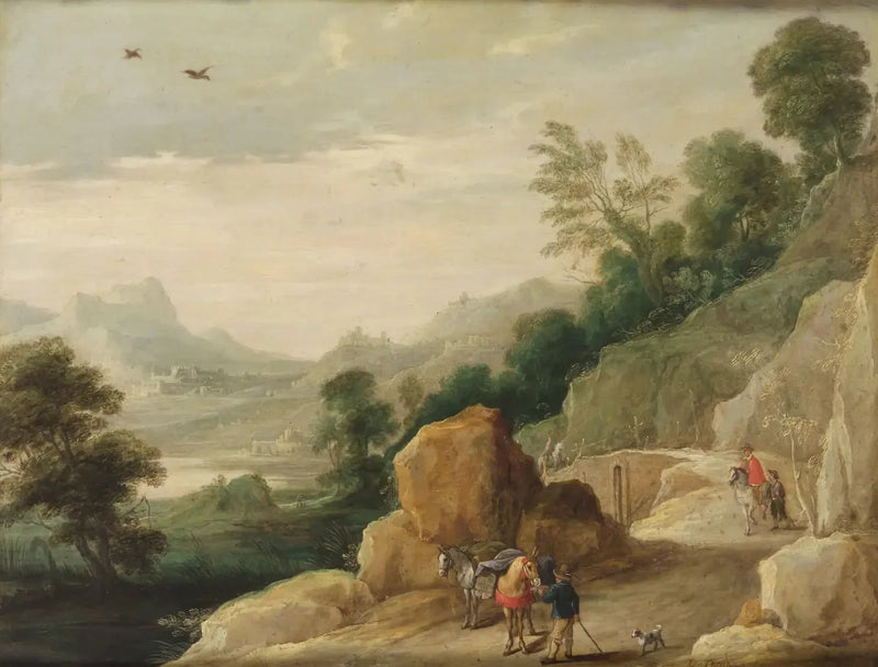 Q27980595 - David Teniers Júnior