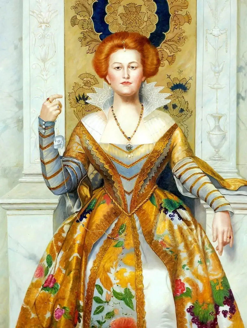 O Diabo Branco - John Collier
